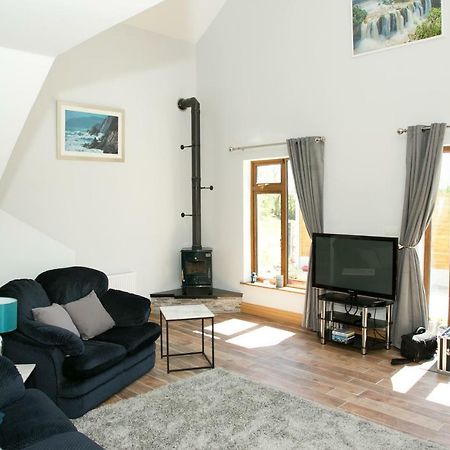 Faha Bells Apartman Waterford Kültér fotó