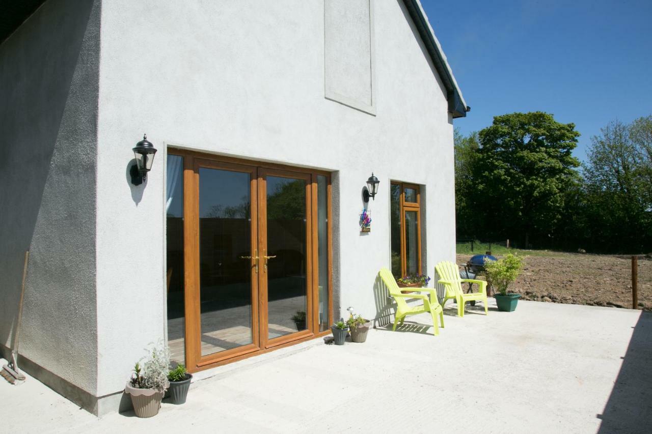 Faha Bells Apartman Waterford Kültér fotó