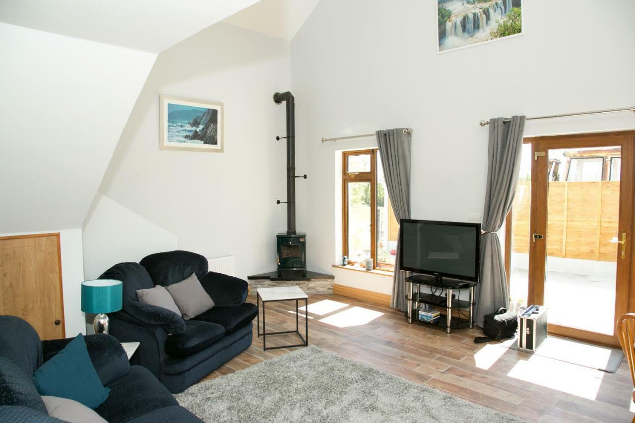 Faha Bells Apartman Waterford Kültér fotó