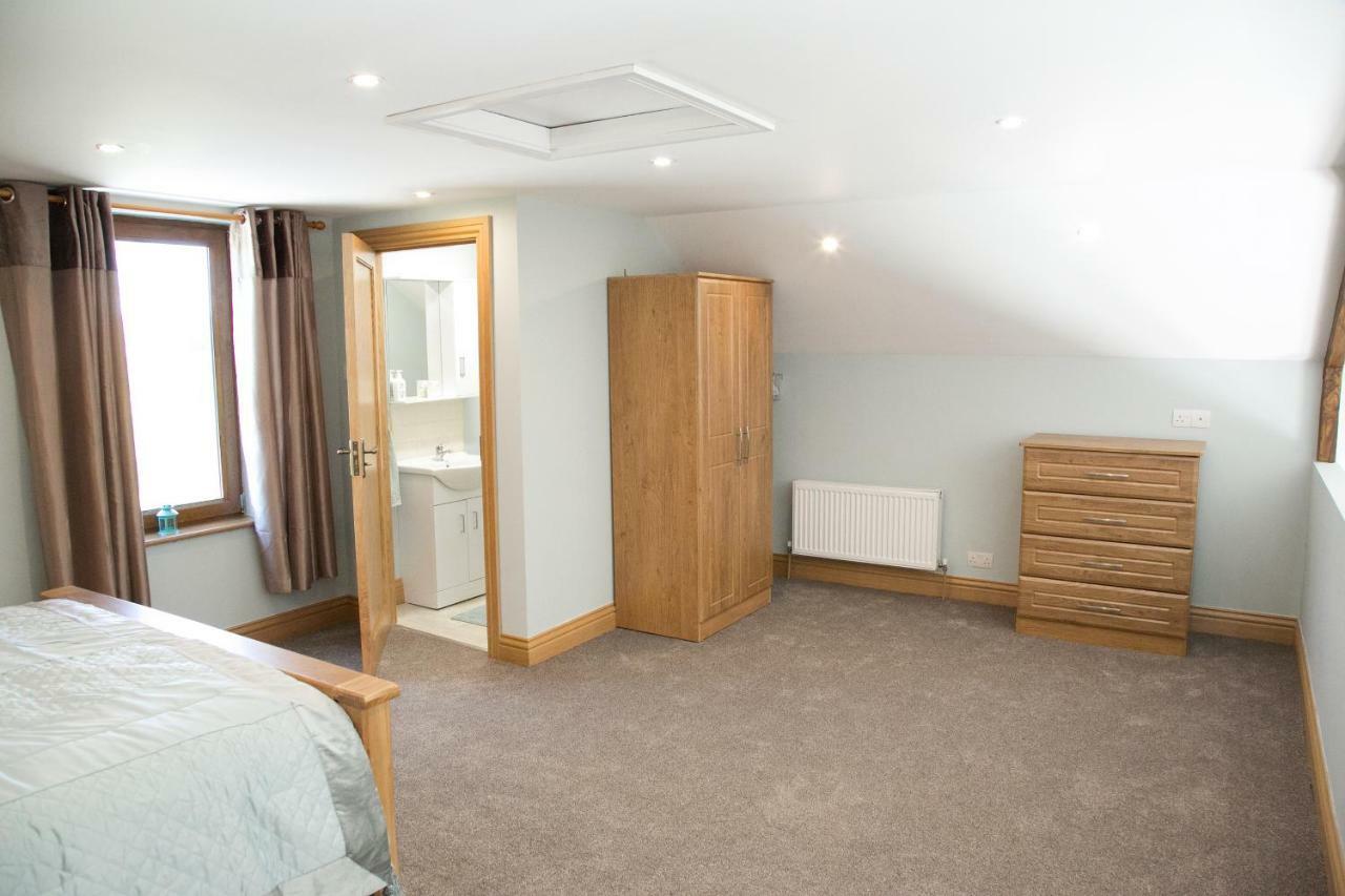 Faha Bells Apartman Waterford Kültér fotó
