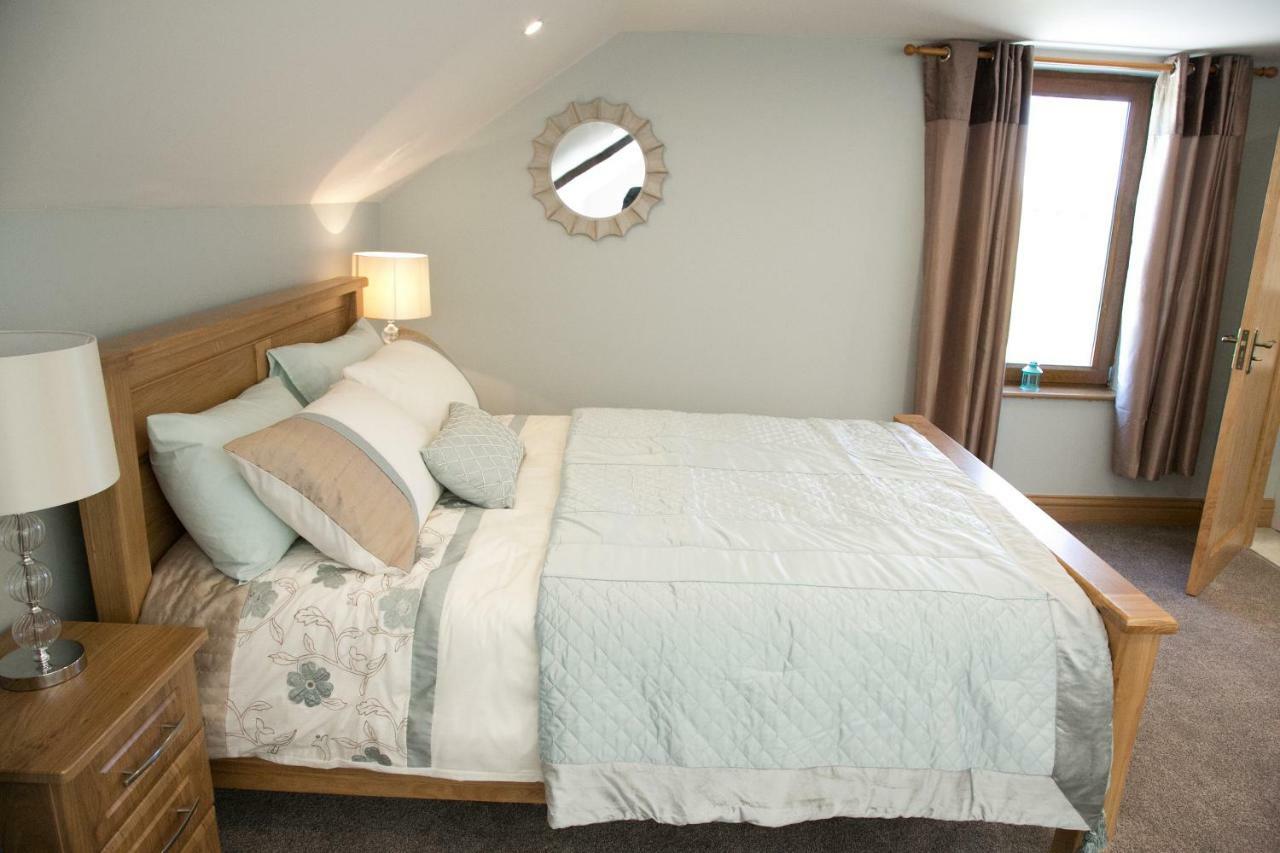Faha Bells Apartman Waterford Kültér fotó