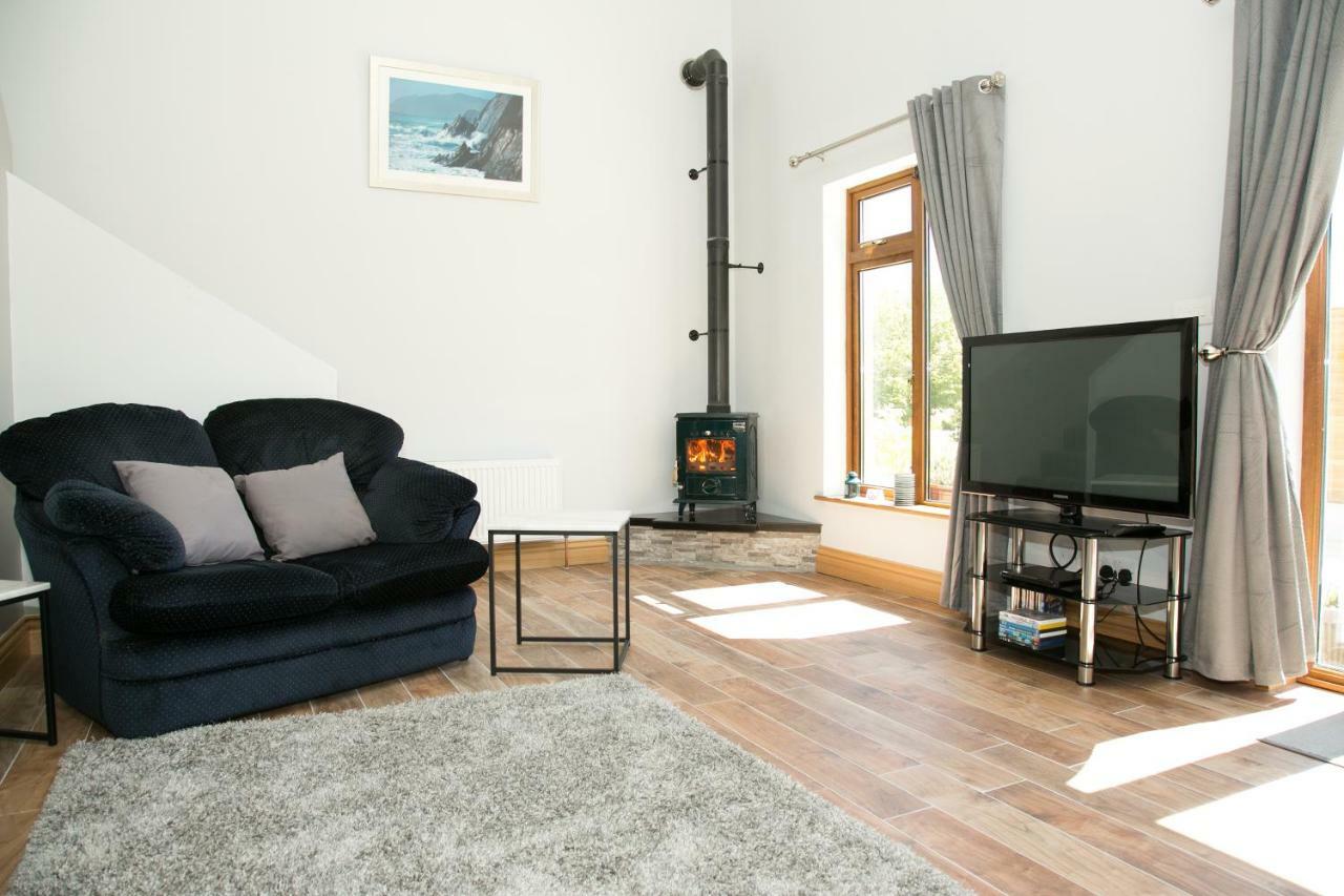 Faha Bells Apartman Waterford Kültér fotó