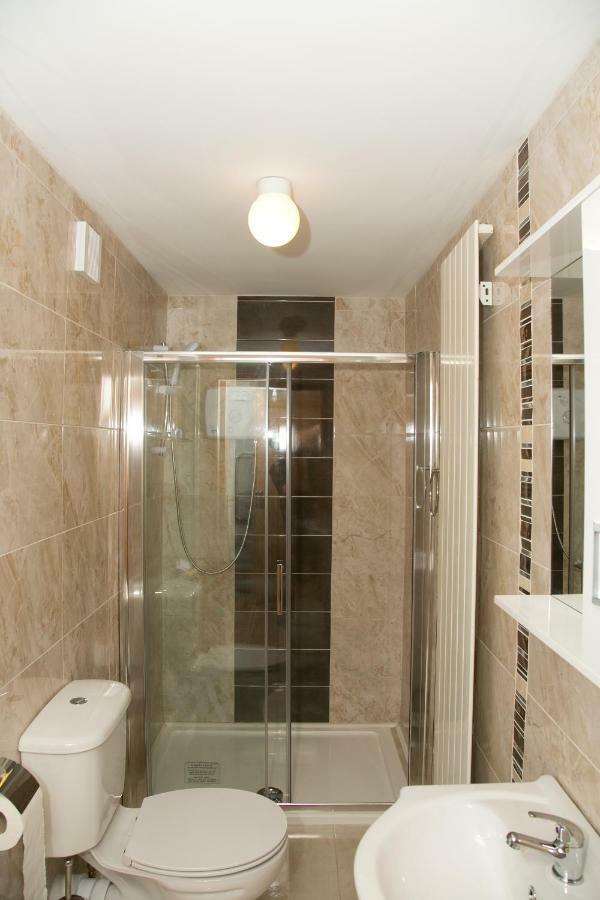 Faha Bells Apartman Waterford Kültér fotó