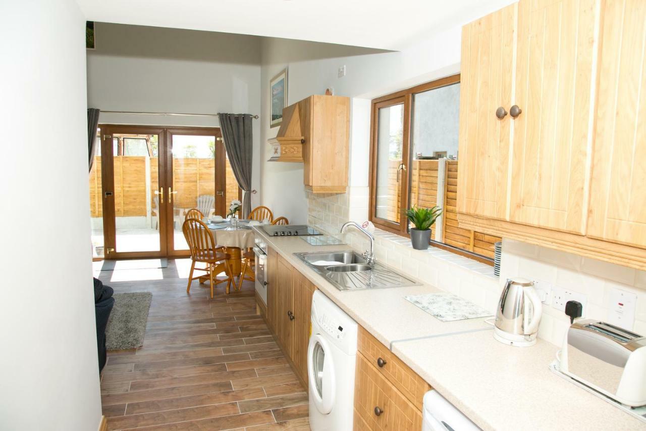 Faha Bells Apartman Waterford Kültér fotó